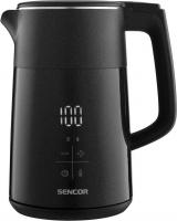 Электрический чайник Sencor SWK 0610BK