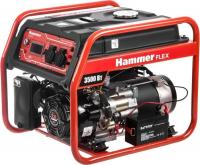 Бензиновый генератор Hammer Flex GN4000E