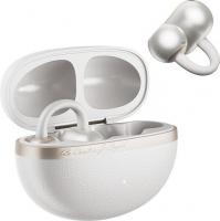 Наушники QCY Crossky C50 (белый)