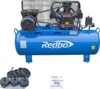 Компрессор Redbo ACO-100/2400B