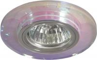 Точечный светильник Ambrella light Compo S211 PR/WH