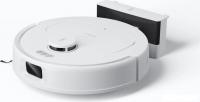 Робот-пылесос Ecovacs N20E YDLX11-3 (белый)