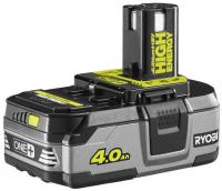 Аккумулятор Ryobi RB1840T 5133005618 (18В/4 Ah)