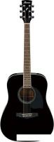 Акустическая гитара Ibanez PF15-BK
