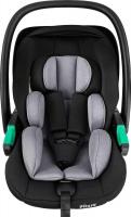 Детское автокресло Pituso Baesa KBH602 (черный/серый)