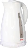 Электрический чайник Polly EK-17 (белый)