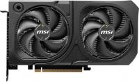 Видеокарта MSI GeForce RTX 5060 Ti 16G Shadow 2X OC Plus