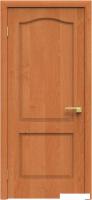 Межкомнатная дверь Guard Classic 90x200 (орех миланский)