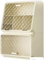 Органайзер для хранения Sundays 640200534A (молочный)