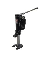 Подкатной домкрат ForceKraft FK-TRJ7210BIG(57080)