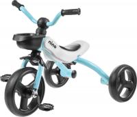 Детский велосипед Nino A-20 (синий)