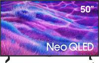 MiniLED телевизор Samsung QLED QN80F QE50QN80FAUXRU