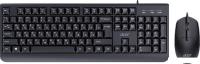 Офисный набор Acer OCC400 (черный)