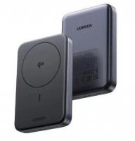 Внешний аккумулятор Ugreen PB761 10000mAh (серый)