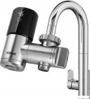 Проточный электрический водонагреватель на кран Kitfort KT-6526