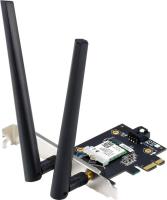 Wi-Fi/Bluetooth адаптер ASUS PCE-BE6500