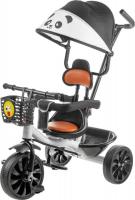 Детский велосипед Nino 818 (белый)