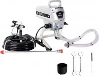 Краскораспылитель Zitrek R-Z8628 083-3302