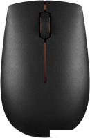 Мышь Lenovo 300 Wireless Compact Mouse [GX30K79401]