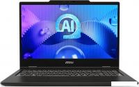 Ноутбук MSI VenturePro 15 AI A1UDXG-006XRU