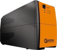 Источник бесперебойного питания Kiper Power C1000 (1000VA/500W)