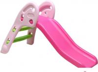 Горка Sundays Классическая A20009 (розовый)