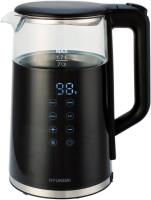 Электрический чайник Hyundai HYK-G5403