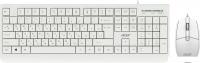 Офисный набор Acer OCC400 (белый)