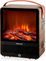 Тепловентилятор Brayer BR4860