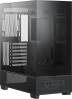 Корпус XASTRA Q500 0F (черный)