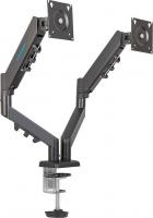 Кронштейн для монитора Kromax Office-14 (черный)