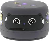 Умная колонка Яндекс Станция Лайт 2 без часов (серый)