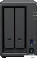 Сетевой накопитель Synology DiskStation DS725+