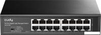 Настраиваемый коммутатор Cudy GS1016E 1.0