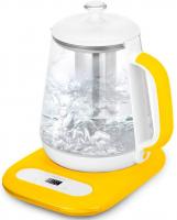 Электрический чайник Kitfort KT-6755