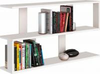 Полка Атлант-Мебель Тип 2 (белый)