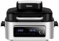 Аэрогриль (аэрофритюрница) Kitfort KT-8125