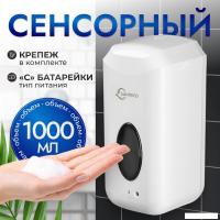 Дозатор для жидкого мыла Saniteco M-X11