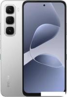 Телефон Infinix Hot 60i X6728 8GB/256GB (серебристый)