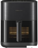 Аэрогриль (аэрофритюрница) Trouver Air Fryer FD10 Pro VFF12A (черный)