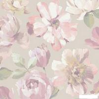 Флизелиновые обои Grandeco UI3105