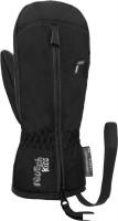 Горнолыжные варежки Reusch Ben Mitten 6285408-7700 (р-р 1, Mitten Black)