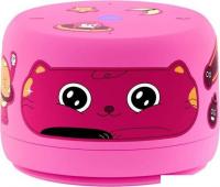 Умная колонка Яндекс Станция Лайт 2 без часов (розовый)