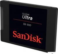 SSD SanDisk Ultra 3D 1TB SDSSDH3-1T00-G26