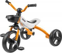 Детский велосипед Nino A-20 (оранжевый)