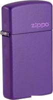 Зажигалка Zippo Slim 1637ZL