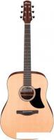 Акустическая гитара Ibanez AAD50-LG