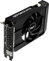 Видеокарта Palit GeForce RTX 5050 Storm OC 8GB NE65050T19P1-GB2070F