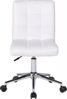 Офисное кресло Mio Tesoro Косма AF-C4186W (белый)
