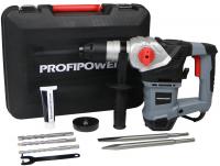Перфоратор Profipower PBH32 (кейс)
